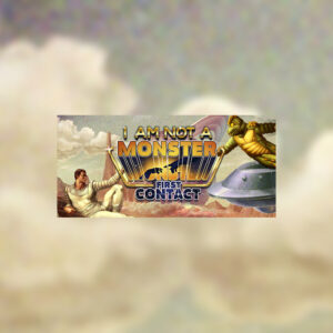 I am not a Monster: First Contact PC Steam CD Key