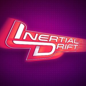 Inertial Drift Steam CD Key