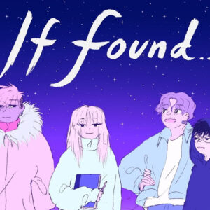 If Found... PC Steam CD Key