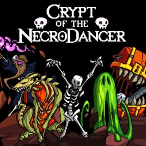 Crypt of the NecroDancer Steam Altergift