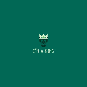 I'm a King Steam CD Key