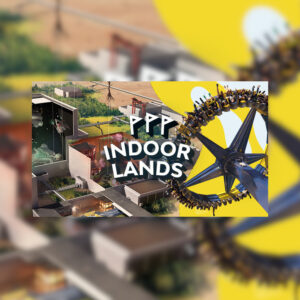 Indoorlands Steam CD Key