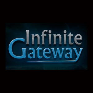 Infinite Gateway Steam CD Key