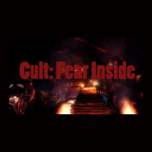 Cult: Fear Inside Steam CD Key