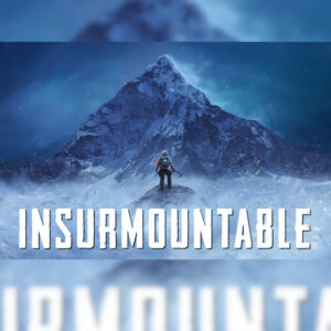 Insurmountable PC Steam CD Key