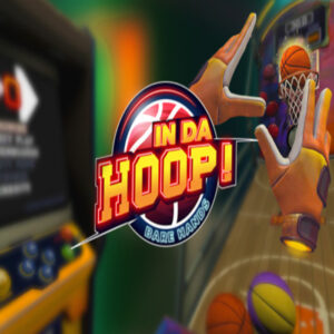 In Da Hoop! Steam CD Key