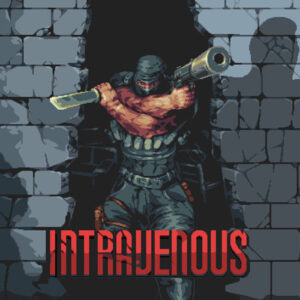 Intravenous Steam CD Key