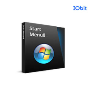 IObit Start Menu 8 Pro Key (1 Year / 3 PCs)