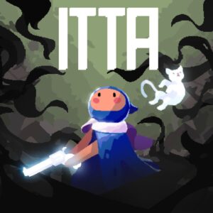 ITTA PC Steam CD Key