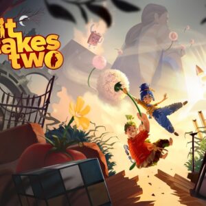 It Takes Two EN Language Only EA App CD Key