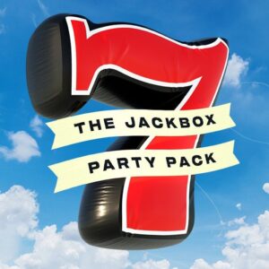 The Jackbox Party Pack 7 Steam Altergift