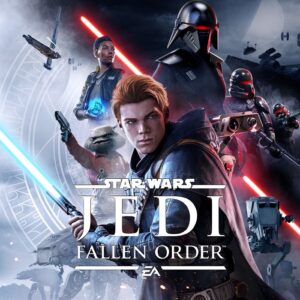 Star Wars: Jedi Fallen Order Steam Altergift