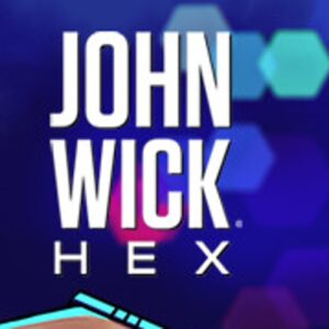 John Wick Hex Steam Altergift