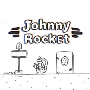 Johnny Rocket PC Steam CD Key
