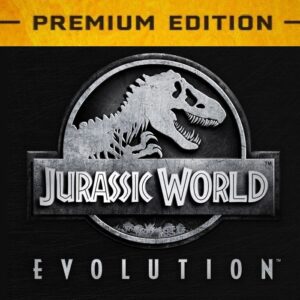 Jurassic World Evolution Premium Edition Steam CD Key