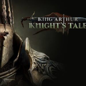 King Arthur: Knight's Tale Steam Altergift