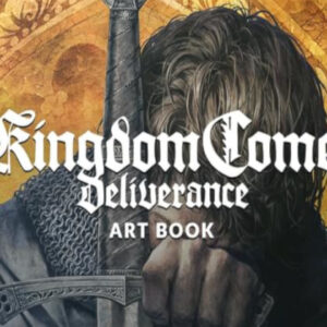 Kingdom Come: Deliverance - Art Book