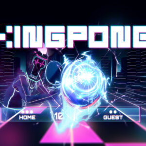 KING PONG Steam CD Key