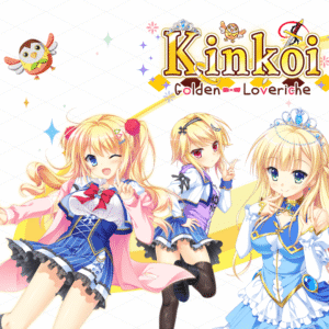 Kinkoi Steam Altergift