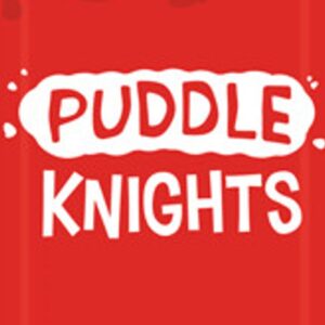 Puddle Knights Steam CD Key