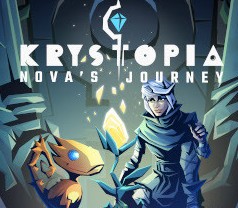 Krystopia: Nova´s Journey PC Steam CD Key