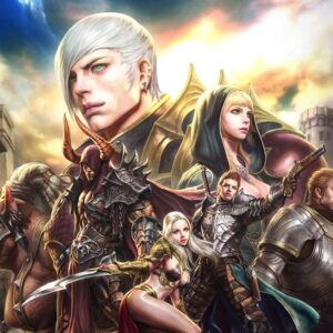 Kingdom Under Fire 2 Basic Edition PC Steam CD Key