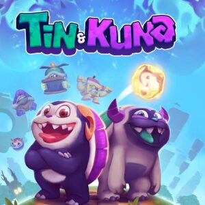 Tin & Kuna Steam CD Key