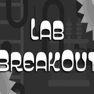 Lab BreakOut PC Steam CD Key