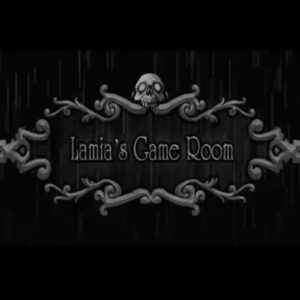 Lamia's Game Room PC Steam CD Key