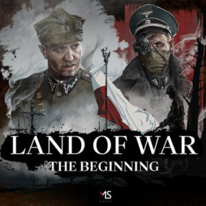 Land of War: The Beginning Steam Altergift