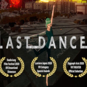 Last Dance Steam CD Key