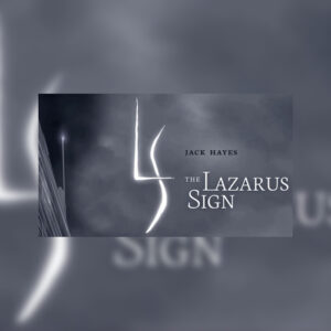 Jack Hayes: The Lazarus Sign Steam CD Key