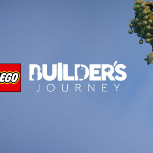 LEGO Builder's Journey PC Steam Altergift