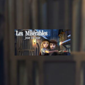 Les Misérables: Jean Valjean Steam CD Key