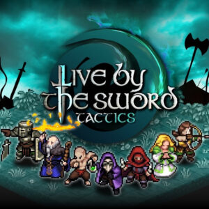 Live by the Sword: Tactics Steam CD Key