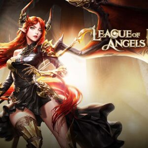 League of Angels III - Starter Pack DLC Digital Download CD Key