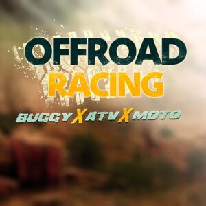 Offroad Racing - Buggy X ATV X Moto Steam CD Key