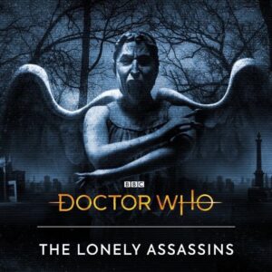 Doctor Who: The Lonely Assassins Steam CD Key