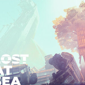 Lost At Sea PC Steam CD Key