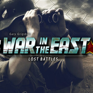 Gary Grigsby's War in the East - Lost Battles DLC Steam CD Key
