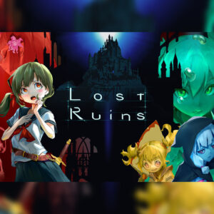 Lost Ruins Steam Altergift
