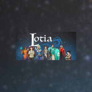 Lotia Steam CD Key