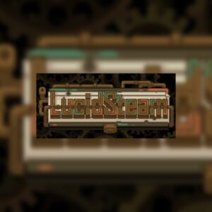 Lucid Steam Steam CD Key