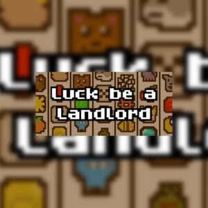 Luck be a Landlord Steam Altergift