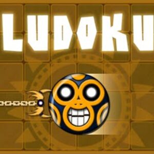 Ludoku Steam CD Key