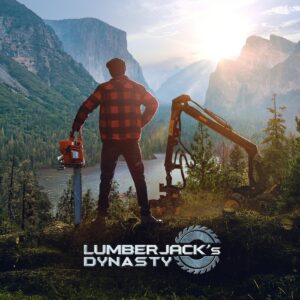 Lumberjack's Dynasty Steam Altergift