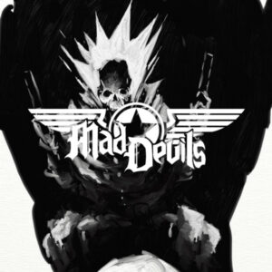Mad Devils Steam CD Key