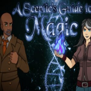 A Sceptic's Guide to Magic Steam CD Key