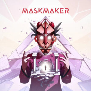 Maskmaker Steam CD Key