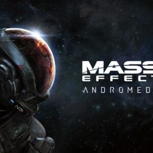 Mass Effect: Andromeda Deluxe Edition Steam Altergift
